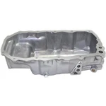 Oil Pan 3310150 Chrysler Pt Dodge Neon Lx Touring 2.4l 4 Cyl Oem Grade 2001-2010. Fixed Price $147.46.