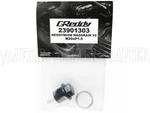 Greddy Md-03 Neodymium Magnetic Oil Drain Plug M20xp1.5 For Most Subaru. Fixed Price $23.88.