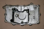 Porsche 986 Boxster 97-04 / 996 Carrera 99-05 Oil Pan Sump Cover 9961073108r. Fixed Price $79.99.