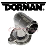 Dorman Engine Coolant Thermostat Housing For 1997 Ford Thunderbird 3.8l V6 Jn. Fixed Price $24.98.