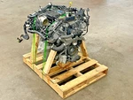 2018-2019 Kia Stinger 3.3l V6 Rwd Twin Turbo Engine Motor 111k Oem Lot2464. Fixed Price $2399.00.
