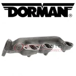Dorman Right Exhaust Manifold For 1991-1994 Oldsmobile Bravada Manifolds Zk. Fixed Price $150.83.