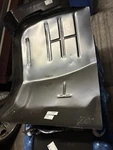 Fits Ford Floor Lh Pan 49-8820 78-79 Bronco, 74-79 Super Cabs, 73-79 F Series. Fixed Price $125.00.