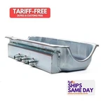 Champ Pans Cp150ko-3, One Zinc Steel Cp150ko Pan W/3 #12 Fitt Ings 4.5 Performan. Fixed Price $428.80.