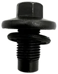 5/8"-1/2"x20 Oil Drain Plug (6034376 / 6035417) For Dodge Ram 1500 1994-2003. Fixed Price $15.13.