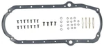 Mahle Os32457 Performance Oil Pan Gasket Set. Fixed Price $56.54.