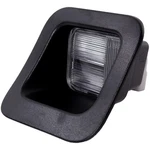 Left Rear License Plate Light 2011-2018 Ram 2500 1500 3500 Tradesman Ch2870102. Fixed Price $113.14.