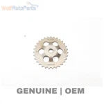 1999-2006 Audi Tt Coupe Mk1 - Engine Oil Pump Sprocket / Gear 06a115121. Fixed Price $27.99.