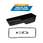 Pai 141344 Engine Oil Pan Steel; Black; Fits Isb / Qsb Engines. For Cummins. Fixed Price $617.95.