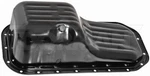 Dorman 264-303 Engine Oil Pan Fits Chevy Nova Geo Prizm 94847296 94848450. Fixed Price $73.76.