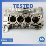 06-10 Jaguar X350 Xj8 Xk S-type 4.2l N/a Engine Motor Block Assembly Oem. Fixed Price $199.23.