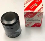 Toyota Oem Factory Oil Filter 2001-2008 Rav4 2.4l & 2.0l. Fixed Price $9.97.