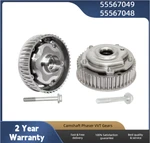 Camshaft Sprocket Gear Vvt 55567049 Fits Chevy Sonic Lt Cruze Aveo 1.8l 55567048. Fixed Price $95.99.