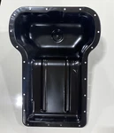 Oem 2003-2010 Ford 6.0l 6.4l Powerstroke Navistar Vt365 Oil Pan 1843912c91. Fixed Price $99.00.