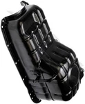 Apdty 375346 Oil Pan - Gasket And Hardware Not Included. Fixed Price $120.49.