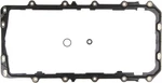 Mahle Original/clevite Oil Pan Gasket Set 11-17 For Ford 5.0l- Os32461. Fixed Price $64.25.