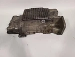 Used Engine Oil Pan Fits: 2007 Ford Escape 3.0 Grade B. Fixed Price $126.14.
