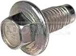 Dorman 090-153cd Oil Drain Plug Pilot Point W/gasket M12-1.75, Head Size 15mm. Fixed Price $10.87.
