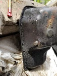 C-212 Bmw 11131278807 Oem Used Oil Pan W/level M10 Engine 752036712 N52 B30 Ol. Fixed Price $210.00.