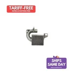 Kevko Oil Pans 1004-10555, One Natural Pump Pickup Tube Sbc Performance Part. Fixed Price $88.67.