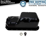 Trq Engine Oil Pan Fits 1996-1997 Honda Civic Del Sol. Fixed Price $59.03.
