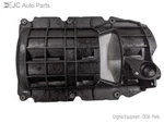 Engine Oil Baffle From 2011 Mercedes-benz C300 4matic 3.0 2720140166. Fixed Price $29.95.