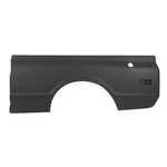 Brothers Trucks A1071-69 Bedside - Lh. Fixed Price $911.95.