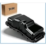 Engine Oil Pan 264-205 4648930aa For Chrysler Dodge Plymouth V6 3.3l 3.8l. Fixed Price $52.49.