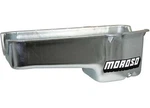 Moroso 20170 For Pre-1980 Small Block Chevy 5 Quart 7.5" Deep Oil Pan. Fixed Price $199.66.