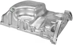 Engine Oil Pan Spectra Hop20c. Fixed Price $100.00.
