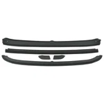 Brothers Trucks A6088-69 Windshield Top Header Bow Repair Kit - 5-pieces. Fixed Price $194.95.