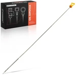5.4l 4r70w Transmission Dipstick Compatible With Ford F-150 F150 2005 2006. Fixed Price $26.75.