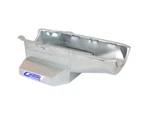 Canton Racing Products 15-240t Street / Strip Oil Pan. Fixed Price $556.00.