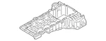 Genuine Bmw Upper Oil Pan 11-13-7-578-285. Fixed Price $1608.42.