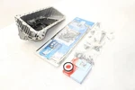 15-18 Bmw M4 Coupe 3.0l Twin Turbo Oil Pan 11137854465. Fixed Price $1150.00.