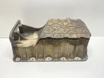 1997-2002 Ford Escort 2.0l Sohc Engine Oil Pan Oem, 311-00813. Fixed Price $44.00.