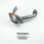 New Genuine Nissan 180sx 240sx Sr20det Oil Pump Pickup Strainer 15050-65f01. Fixed Price $49.01.