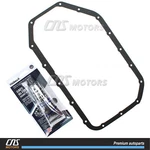 Oil Pan Gasket For 02-13 Acura Csx Rsx Tsx Honda Accord Cr-v Civic 2.0l 2.4l. Fixed Price $12.97.