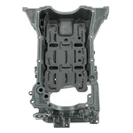 New Oem Nissan 2002-2004 Altima Murano Maxima Oil Pan 11110-ca00a. Fixed Price $319.53.