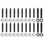 Moroso 38393 Stud Kit Oil Pan For Ford Fully Fab. Fixed Price $70.09.