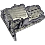 264-140 Dorman Oil Pan For Chevy Chevrolet Aveo Pontiac G3 Wave Aveo5 Wave5. Fixed Price $95.94.