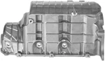 Engine Oil Pan Spectra Gmp65a. Fixed Price $315.98.
