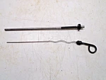 H6 3.0l Oil Dip Stick & Pickup Tube 3886082 Mercruiser Gm Chevy Boat Marine. Fixed Price $29.95.