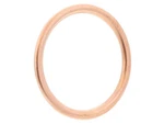 For 1973-1980 Mercedes 450sl Oil Drain Plug Gasket 34257rrqh 1974 1975 1976 1977. Fixed Price $12.52.