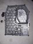 98-06 Suzuki Katana Gsx 600 750 Engine Motor Oil Pan. Fixed Price $60.00.