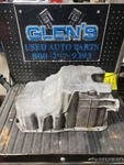 Oil Pan 4.2l 6-256 Fits 97 Ford E150 Van. Fixed Price $129.47.