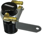 Moroso 85697 Air Oil Separator - Small Body Black Anodized Finish. Fixed Price $224.18.