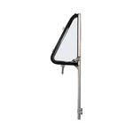 Brothers Trucks C9173-64 Premium Vent Window Assembly - Clear Right. Fixed Price $380.95.