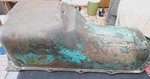 1963 63 Pontiac Oil Pan Convertible Wagon Catalina Bonneville Grand Prix. Fixed Price $125.00.