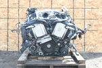 19-22 Mercedes W205 C63 Amg S M177 4.0l V8 Engine Motor Assembly 42k Miles Oem. Fixed Price $11699.10.